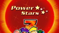 Highroller Power Stars