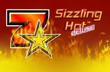 Highroller Sizzling Hot deluxe