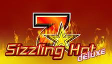 Highroller Sizzling Hot deluxe