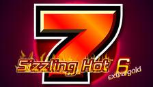 Highroller Sizzling Hot 6 Extra Gold