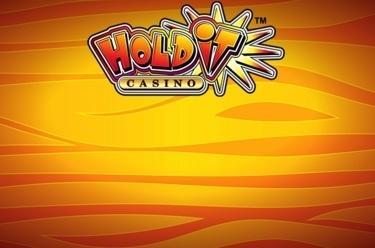 Hold it Casino