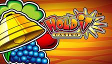 Hold it Casino