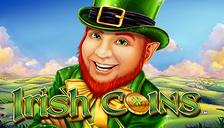 Irish Coins