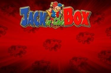 Jack in the Box