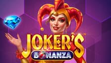 Jokers Bonanza