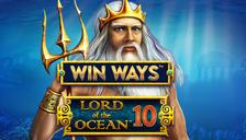 Lord of the Ocean 10: Win Ways