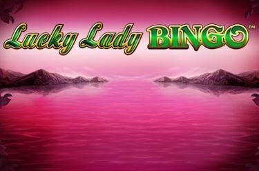 Lucky Lady Bingo