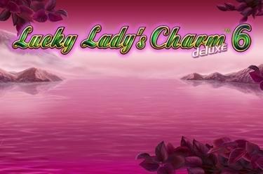 Lucky Ladyʼs Charm deluxe 6