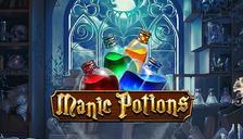 Manic Potions