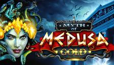 Myth of Medusa Gold