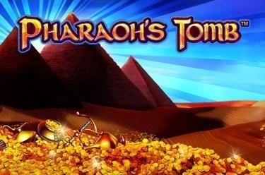 Pharaoh’s Tomb