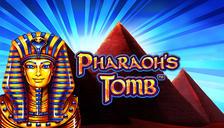 Pharaoh’s Tomb