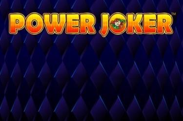 Power Joker