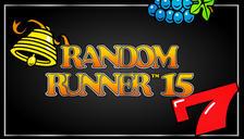 Random Runner 15