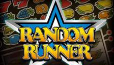 Random Runner