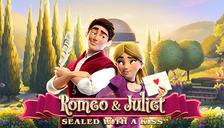 Romeo & Juliet - Sealed with a Kiss