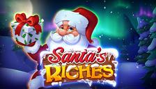Santa’s Riches