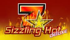 Sizzling Hot deluxe