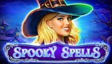 Spooky Spells