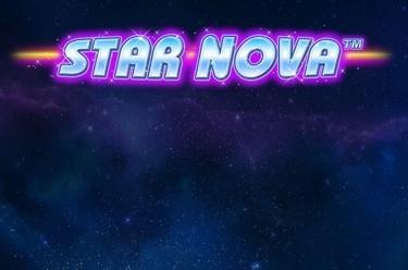 Star Nova