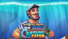Starlight Jackpots Captains Catch