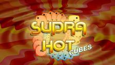 Supra Hot Cubes