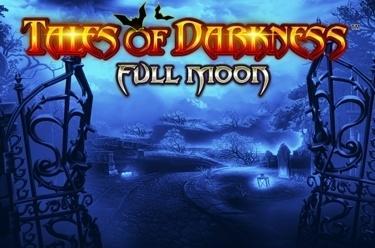 Tales of Darkness Full Moon
