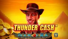 Thunder Cash - Book of Ra