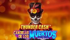 Thunder Cash - Candelas de los Muertos  - Señor Muerte