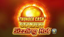 Thunder Cash - Golden Sizzling Hot