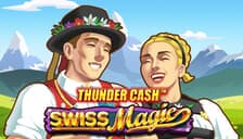 Thunder Cash - Swiss Magic