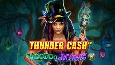 Thunder Cash - Voodoo Magic