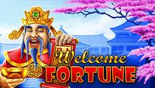 Welcome Fortune