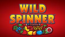 Wild Spinner