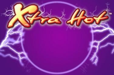 Xtra Hot